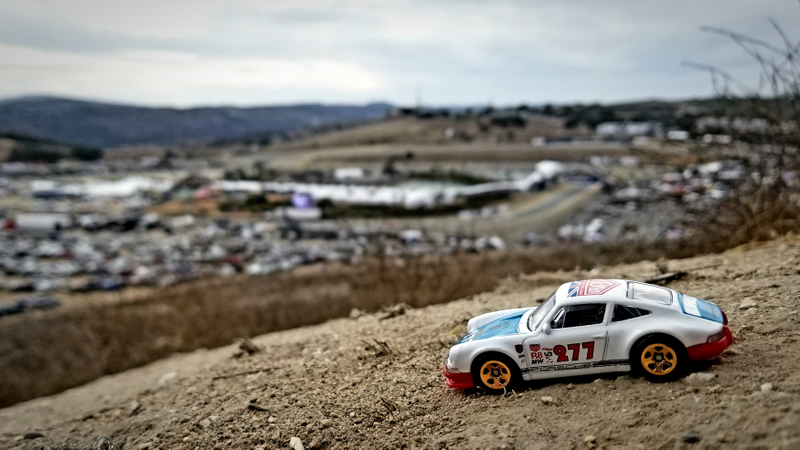 Illustration for article titled Rennsport Reunion: Photo Dump